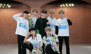 Giữa bão scandal, "Thanh Xuân Có Bạn 3" vẫn âm thầm cho ra mắt nhóm mới NINEVER?