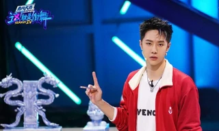 Tập 1 "Street Dance Of China 4": Vương Nhất Bác sắc bén tung hoành cùng vũ điệu đường phố