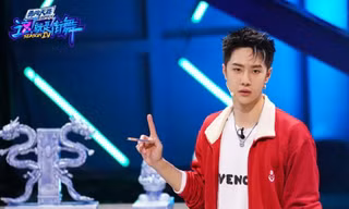 Tập 1 "Street Dance Of China 4": Vương Nhất Bác sắc bén tung hoành cùng vũ điệu đường phố