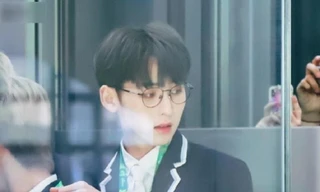 Fan dự đoán nhóm nhạc "Thanh Xuân Có Bạn 3" sẽ lộ diện với tên mới nhờ vào chi tiết này