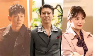 "Cuộc Chiến Thượng Lưu 3" tung teaser và nhân vật mới, fan chuẩn bị tinh thần hết chưa?