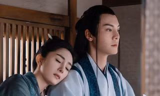 "Hộc Châu Phu Nhân" vướng tranh cãi: Lượt xem cao nhờ vào fan của Dương Mịch, Trần Vỹ Đình?