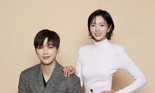 Kang Daniel lần đầu lấn sân phim ảnh đã làm cảnh sát, sánh vai cùng Chae Soo Bin