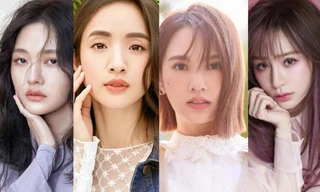 Dàn mỹ nhân phim thần tượng Đài Loan: Người ly hôn, người vụt sáng trở lại sau một đêm