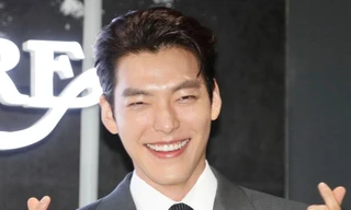 Kim Woo Bin tái xuất với dự án chuyển thể từ web-toon sau thời gian điều trị bệnh ung thư
