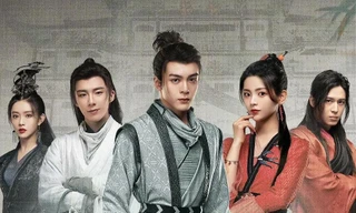 Luận Anh Hùng Ai Xứng Anh Hùng: Lưu Vũ Ninh tỏa sáng, Dương Siêu Việt tròn vai