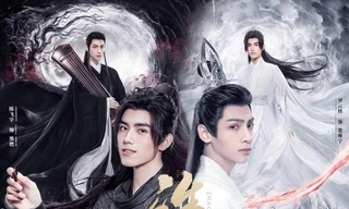 Rộ tin "Hạo Y Hành" của La Vân Hi, Trần Phi Vũ quyết tâm thay tên mới để được lên sóng?