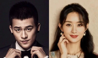 Triệu Lệ Dĩnh sánh đôi với Âu Hào trong phim mới, không có chuyện tái hợp Vương Nhất Bác?