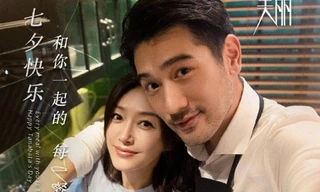 Phim "Trách Em Sao Quá Xinh Đẹp": Món quà cuối cùng Cao Dĩ Tường gửi tặng khán giả