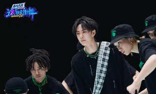 "Street Dance Of China" mùa 4 tung trailer đầu tiên: Đội trưởng Vương Nhất Bác siêu ngầu!