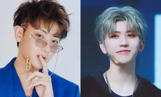 Sao nam Hoa ngữ sau "luật" cấm ẻo lả: Thái Từ Khôn nuôi râu hoang dã, Hoàng Tử Thao cơ bắp