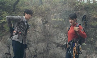 Bom tấn "Jirisan" của Jeon Ji Hyun - Joo Ji Hoon mở màn đầy kịch tính, rating ngất ngưởng
