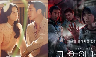 Phim Hàn tháng 12: "Snowdrop" của Jisoo BLACKPINK đáng chú ý vẫn chưa bằng dự án khủng này