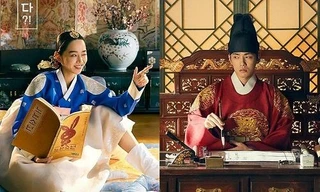 Tới lượt "Thái Tử Phi Thăng Chức Ký" bản Hàn bị gỡ bỏ vì xuyên tạc lịch sử