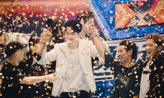 "Đây Chính Là Nhảy Đường Phố 4": Đội Vương Nhất Bác giành chiến thắng 2 mùa liên tiếp