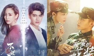 Phim Hoa ngữ có điểm Douban thấp kỷ lục: Nhậm Gia Luân góp mặt, Lý Thấm tận hai phim