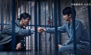 "One Ordinary Day" tung teaser, Kim Soo Hyun thành nghi phạm được Cha Seung Won bào chữa