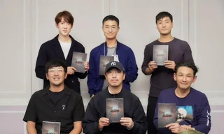 Netflix công bố dàn cast tham gia "Suriname", nghe tên thôi đã muốn xem ngay rồi!