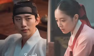 "Cổ Tay Áo Màu Đỏ" bứt phá rating: Junho (2PM) nhận mưa lời khen vì nhập vai quá xuất sắc!