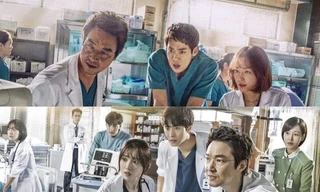 "Người Thầy Y Đức" chuẩn bị cho phần 3, liệu Ahn Hyo Seop, Lee Sung Kyung có trở lại?