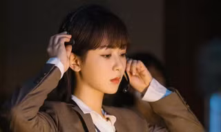 "Nữ Bác Sĩ Tâm Lý" của Dương Tử bị trừ điểm: Mở đầu như phim giải cứu thay vì "chữa lành"