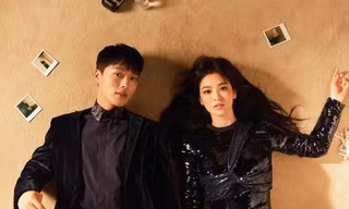 Now, We Are Breaking Up: Mối quan hệ Song Hye Kyo và tình trẻ được "cứu" nhờ chi tiết này