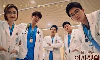“Hospital Playlist 2” còn 2 tập là hết, fan sốt ruột vì chưa rõ cặp đôi nào sẽ hạnh phúc