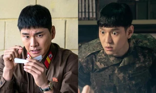 Cười ra nước mắt với màn theo đuổi tấm vé số triệu đô của mỹ nam "Reply 1988" Go Kyung Pyo