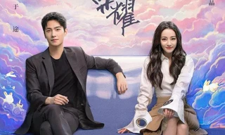 "Em Là Niềm Kiêu Hãnh Của Anh": Phải chăng Dương Dương - Địch Lệ Nhiệt Ba chỉ PR cho game?