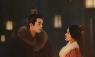 "Tinh Hán Xán Lạn" hé lộ thời gian lên sóng phần hai, khán giả nghe tin suýt "xỉu ngang"