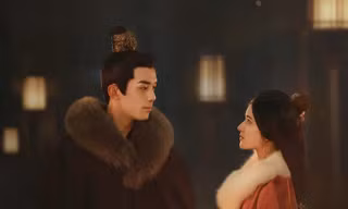 "Tinh Hán Xán Lạn" hé lộ thời gian lên sóng phần hai, khán giả nghe tin suýt "xỉu ngang"