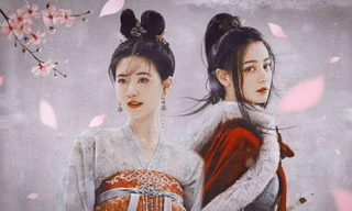 "Trường Ca Hành": Triệu Lộ Tư để bị giẫm 15 lần, Địch Lệ Nhiệt Ba lại dùng đóng thế