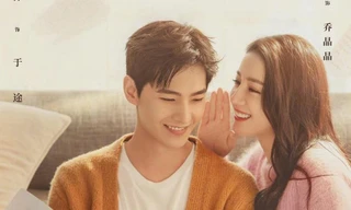 Phim hot nhất lúc này: "Em Là Niềm Kiêu Hãnh Của Anh" của Dương Dương và Địch Lệ Nhiệt Ba