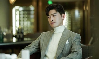 Trương Hàn thất bại với phim mới vì không chịu "lột xác", mãi u mê thích làm tổng tài?