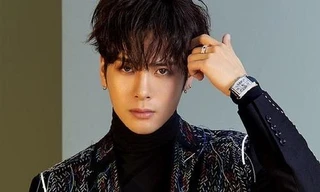 Siêu thị Hàn vừa công bố Jackson làm đại diện, sau đó liền gỡ bỏ vì "Bông vải Tân Cương"