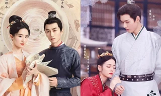 Phim cổ trang Hoa ngữ 2022: Lưu Diệc Phi, Địch Lệ Nhiệt Ba xây dựng hình tượng nữ quyền