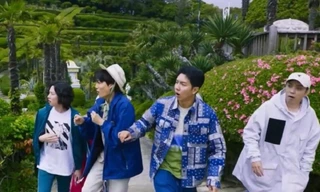 "Vựa muối" Kim Heechul, KAI (EXO) và Lee Seung Gi tham gia show truyền hình thực tế mới