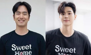 "Sweet Home" xác nhận có 3 phần: Lee Jin Wook, Song Kang đều góp mặt trừ Lee Do Hyun