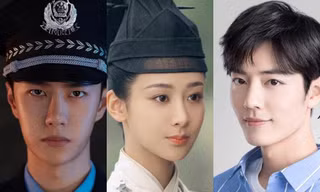 Phim Trung nửa cuối 2021: Dương Tử, Tiêu Chiến đếm từng ngày, Vương Nhất Bác "đắt sô"