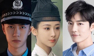 Phim Trung nửa cuối 2021: Dương Tử, Tiêu Chiến đếm từng ngày, Vương Nhất Bác "đắt sô"