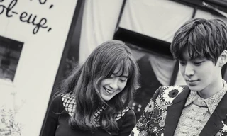 Goo Hye Sun kiện YouTuber Hàn nói xấu Ahn Jae Hyun, mong khán giả bỏ qua cho chồng cũ