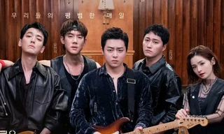 Tăng thời lượng lên hơn 2 tiếng, tập cuối "Hospital Playlist 2" có giải quyết hết gút mắc?