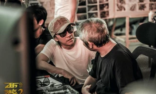 Châu Tinh Trì sẽ sản xuất phim chiếu mạng, là thức thời hay tìm đường thoát cảnh nợ nần?