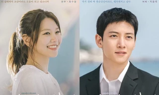 Hãy Nói Cho Tôi Điều Ước Của Bạn: Ji Chang Wook trở lại đầy gai góc, nên duyên với Soo Young (SNSD)