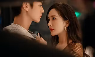 Phim mới "Định Luật Tình Yêu 80/20" của Dương Mịch - Hứa Khải bất ngờ hoãn phát sóng