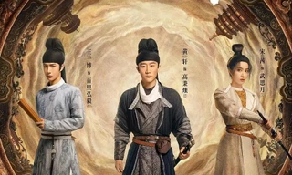 Phim của Vương Nhất Bác tung trailer ấn tượng, fan mừng rơn vì lịch phát sóng "chốt đơn"