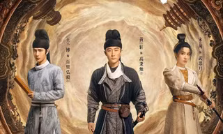 Phim của Vương Nhất Bác tung trailer ấn tượng, fan mừng rơn vì lịch phát sóng "chốt đơn"