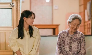 Những câu thoại ấm lòng trong Hometown Cha Cha Cha: Nhớ nhất câu Shin Min Ah nói về bố mẹ