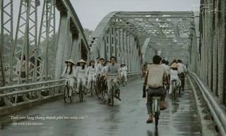 “Em Và Trịnh” đóng máy sau 5 tháng ròng rã quay phim, kinh phí "khủng" lên tới 50 tỷ đồng