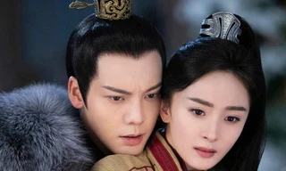 "Hộc Châu Phu Nhân" lập kỷ lục mới: Dương Mịch gây bất ngờ khi phát ngôn về Trần Vỹ Đình